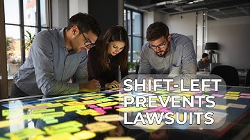 Why Smart Teams MUST Shift-Left Before Building AI