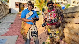 Safari mjini by Mr Ongengo