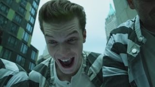 Jerome Gotham Wake Up