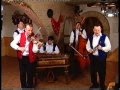 Cimbálová muzika Moravia - Číže sú to koně ve dvore