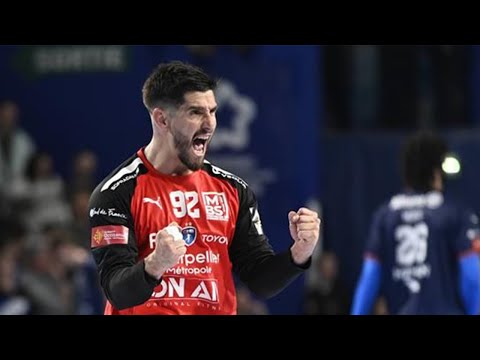 JO 2024 - Rémi Desbonnet : "On pense aux JO tous les jours mais je ne veux pas me focaliser dessus"
