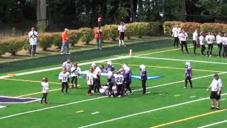 110918 NEC 4G TD #28 @ 11:43am
