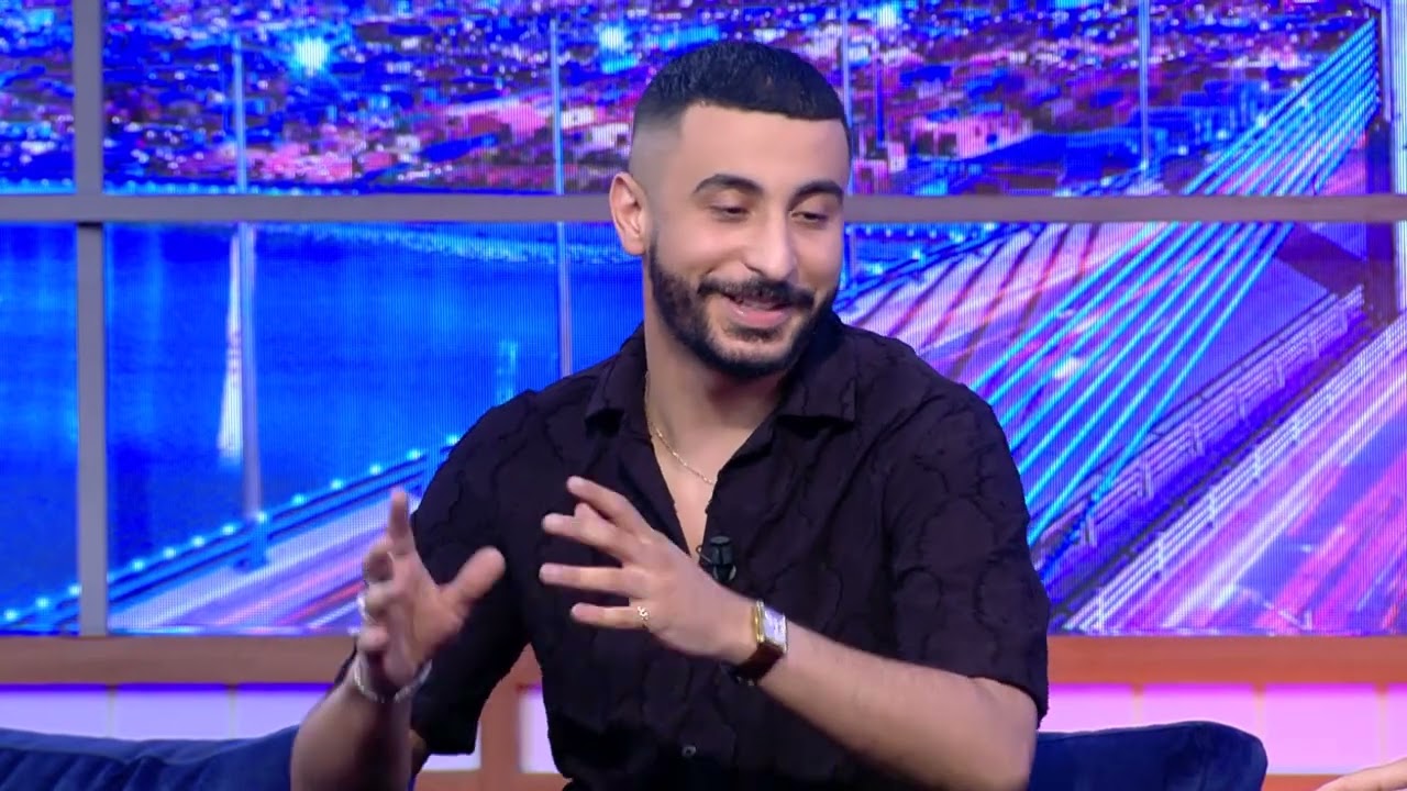 Fekret Sami Fehri S08 Episode 02 25-10-2025 Partie 04 - Stou