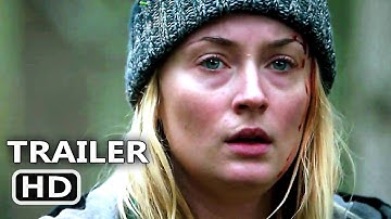 SURVIVE Official Trailer (2020) Sophie Turner Series HD
