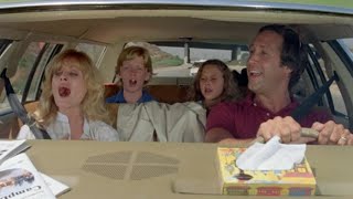 20 Secrets You Should Know About National Lampoon’s Vacation