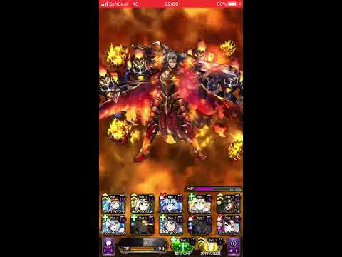 黒騎士と白の魔王 アンラマンユ戦 周回 Youtube 黒騎士と白の魔王 アンラマンユ戦 周回 Youtube
