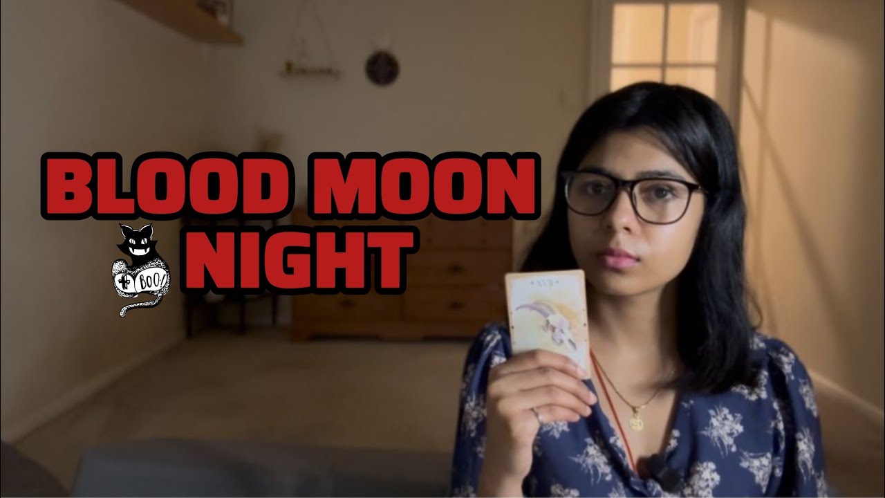 🌙🔥Are You One of the Chosen Soul? Lunar Eclipse 2026”