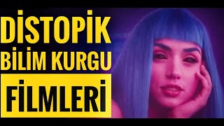 Bi̇li̇m Kurgu Sci-Fi Fi̇lmleri̇