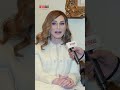 ميادة الحناوي من داخل مركز راشد لأصحاب الهمم ورد قوي على منتقدي ظهورها الأخير مياده الحناوي 