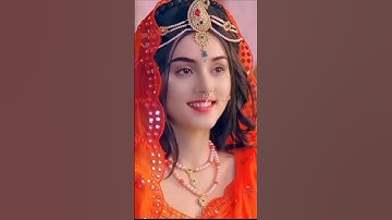 Radha Krishna Status Video 💫 Radha Krishna Love Status❤️#radhakrishna