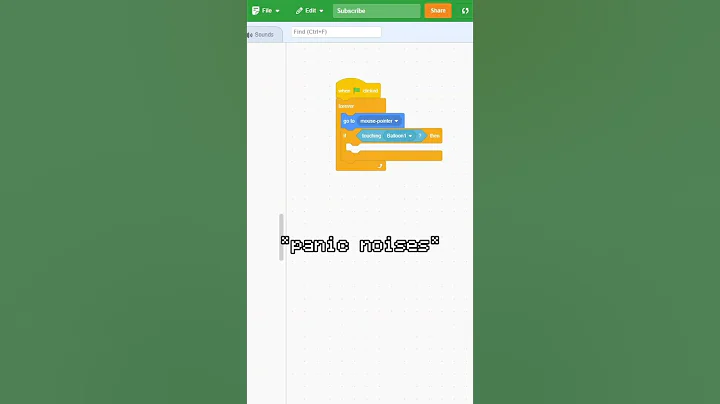 1 MINUTE Scratch Game #scratch #game #shorts
