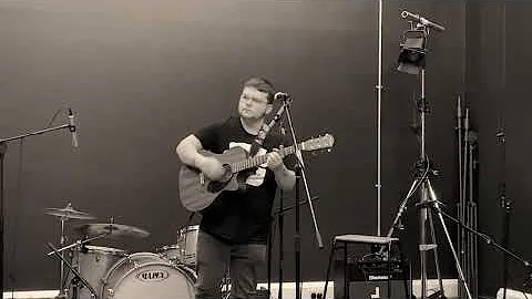 Alan Roper - Life In Bits (LIVE at OC)