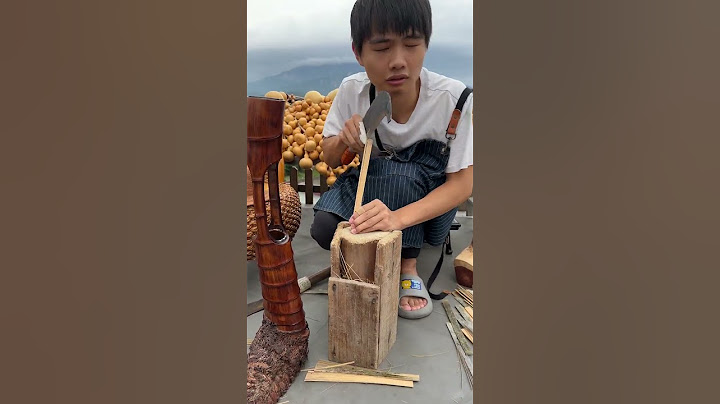 Hadmande bamboo products deepky inspired by nature and show art quality living ✨️