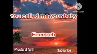 Breath upon me lyrics - Neon Adejo