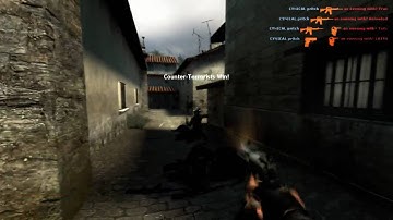 CSS pritch inferno 5man