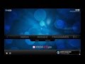 Code de test 48H et KODI / XBMC