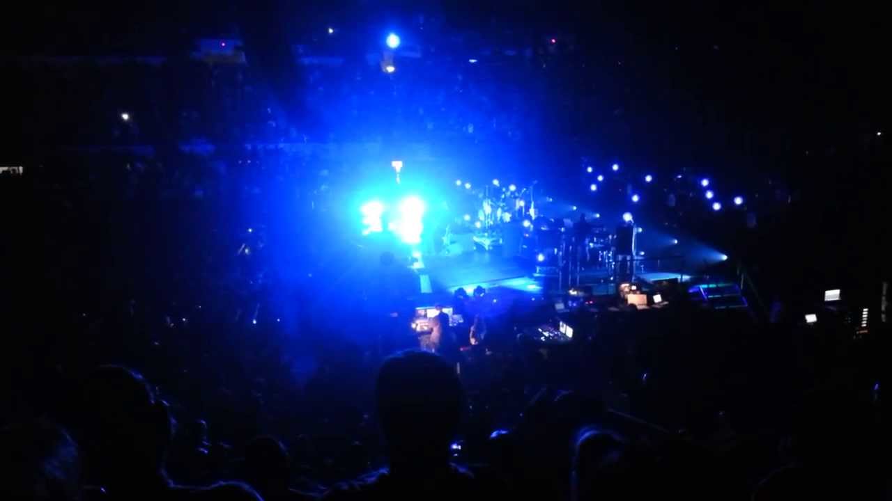 Pearl Jam 11/24/13 LA Sports Arena YouTube