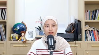 beberapa luka tidak pernah benar benar sembuh - Rintik Sedu Podcast 