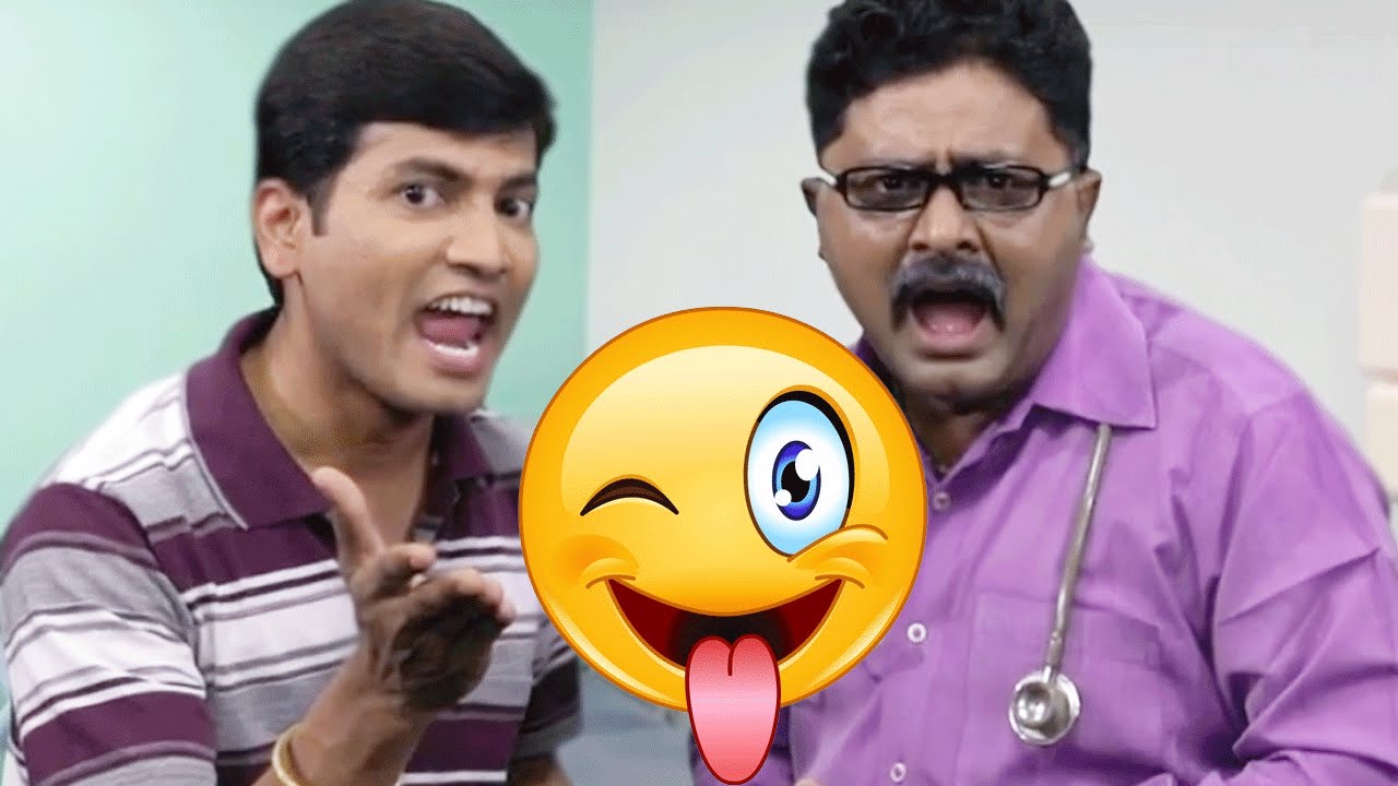 Doctor Patient Comedy Gali Ke Chacha Hindi Jokes Hilarious Funny