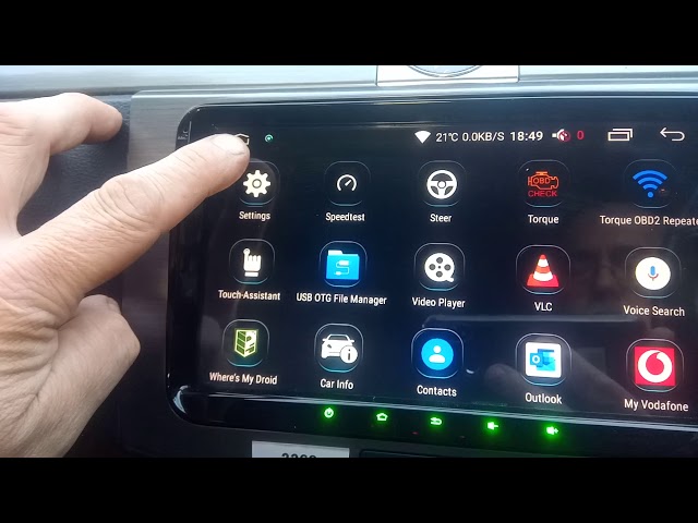 Pin by hay mika on Android Car Multimedia