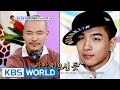 "Boss! Let's put an end to this!" [Hello Counselor/2016.08.08]