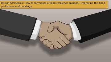 Delta Flood Resilience