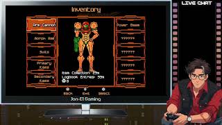 Revisiting Tallon IV  Kind of... - Let's Play Metroid Prime Origins Part 2