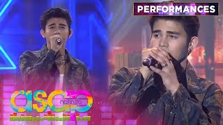 Download Lagu Inigo Pascual's rendition of 'Imahe' will be your perfect hugot song | Asap Natin 'To MP3