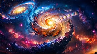 Drift off to a Deep Sleep (No Interruption)★︎Music to Calm the Mind and Stop Thinking★︎Healing Sleep