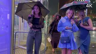 Exploring Manchester’s Nightlife: Vibrant Streets & Party Vibes