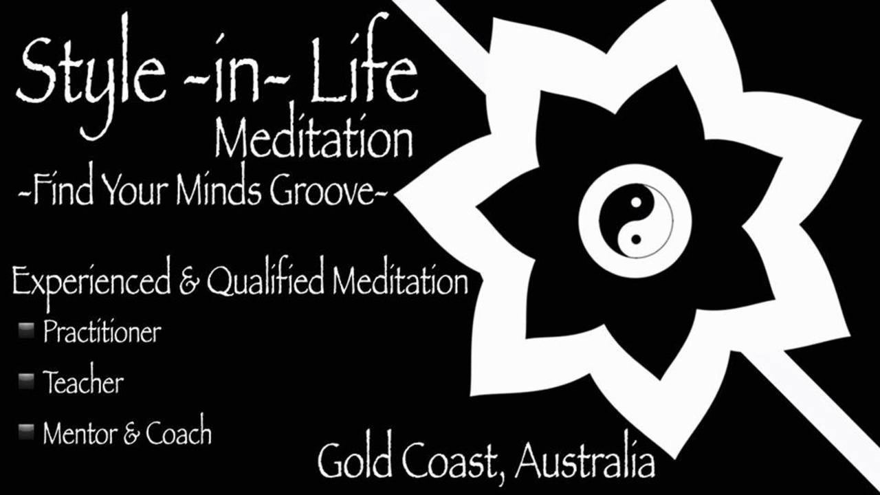 5 Minute Meditation || Meditation Gold Coast || Style -in- Life