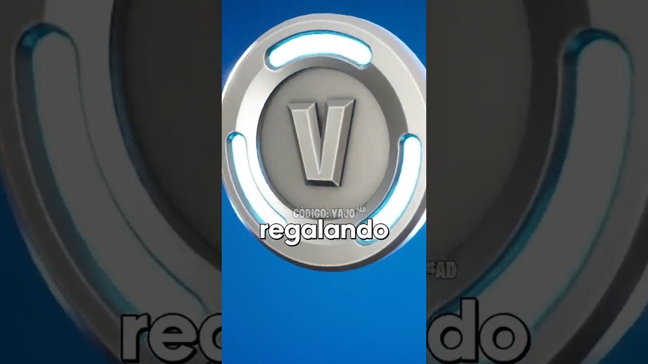🤯Fortnite está regalando pavos por esto🤯