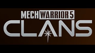 MechWarrior 5: Clans - E18