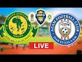 LIVE Yanga Vs Azam MUUNGANO CUP 