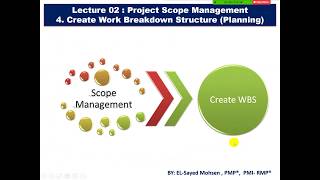 Famous 3- Define Scope Profile