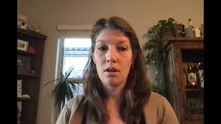 Amber Bartz, PT, DPT, OCS, CSCS, FAAOMPT intro video