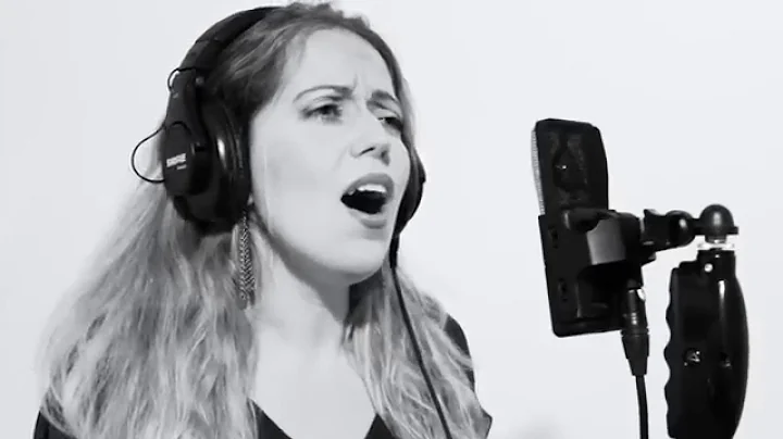 Ave Maria (Electronic Opera) - Maya Ackerman