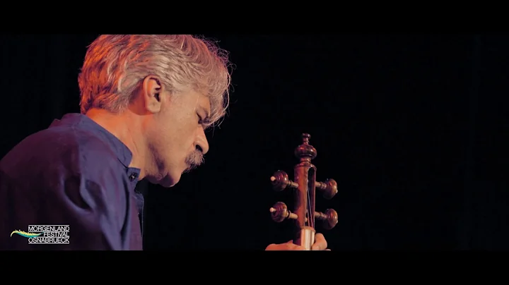 Kayhan Kalhor & Toumani Diabat live at Morgenland ...