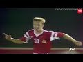 CHILE 4X1 CHECOSLOVAQUIA MUNDIAL JAPON SUB 17 1993