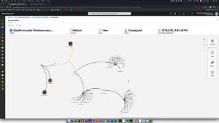 Azure Sentinel Threat Hunting