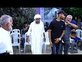 حفل زفاف العريس محمد نجل السيد صفوان فروح ج3