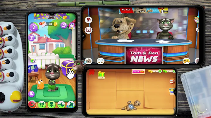 talking Echo  Compilation #140