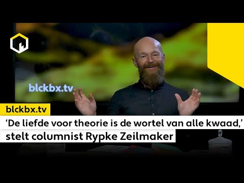 Video: Is de wortelbierman gestorven?