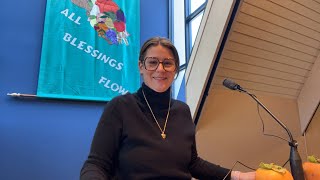 A Word of Good News at CDCC - November 20, 2022