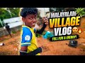 “Ee smileinu oru like venam ❤️”“Nammal polichu bro 😎#vlog