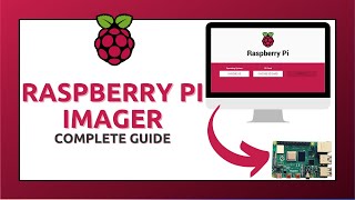 are you using raspberry pi imager the right way? my complete guide