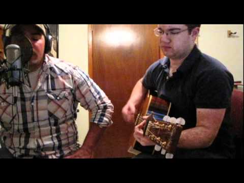 The Kyle Brooks Band covers "My Kind of Crazy"