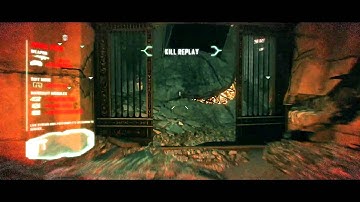 Crysis 2 Online Multiplayer - Team Instant Action on Wall Street (1080p)