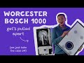 Worcester Bosch 1000 Review | Brand New For 2023!