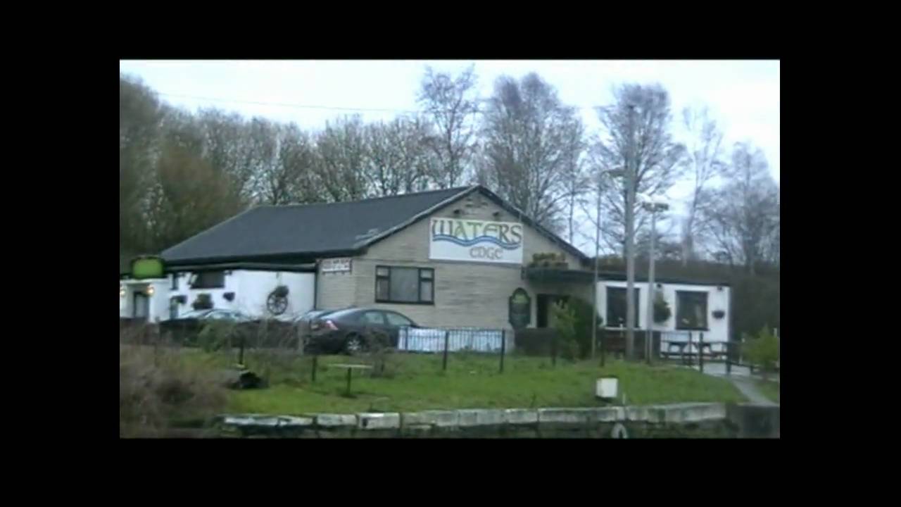 John R Finch APPLEY BRIDGE MEMORIES Video YouTube
